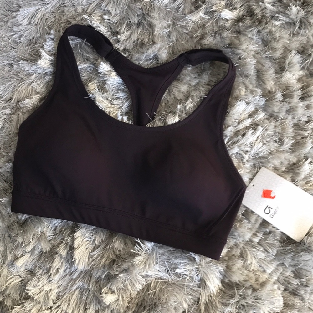 Gap sports bra